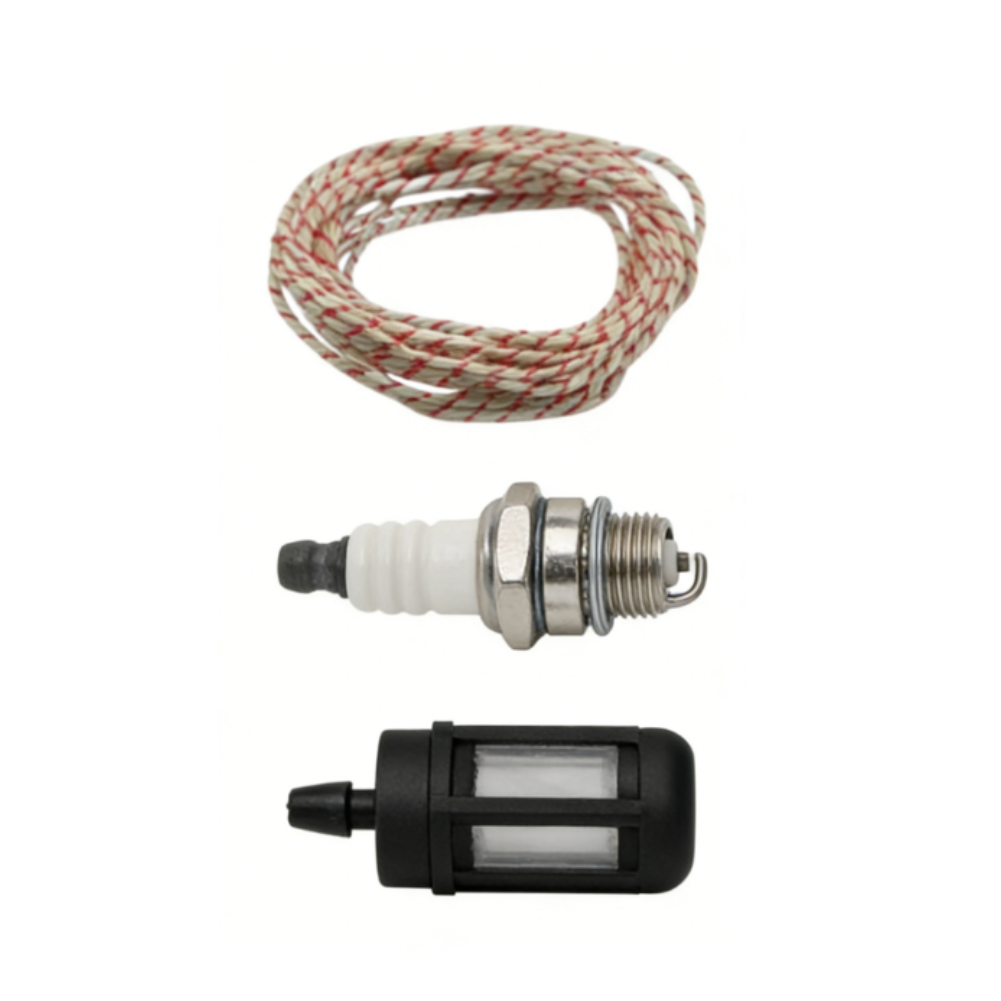 Power Tools Brands - Power Tool Part Gray Air Filter