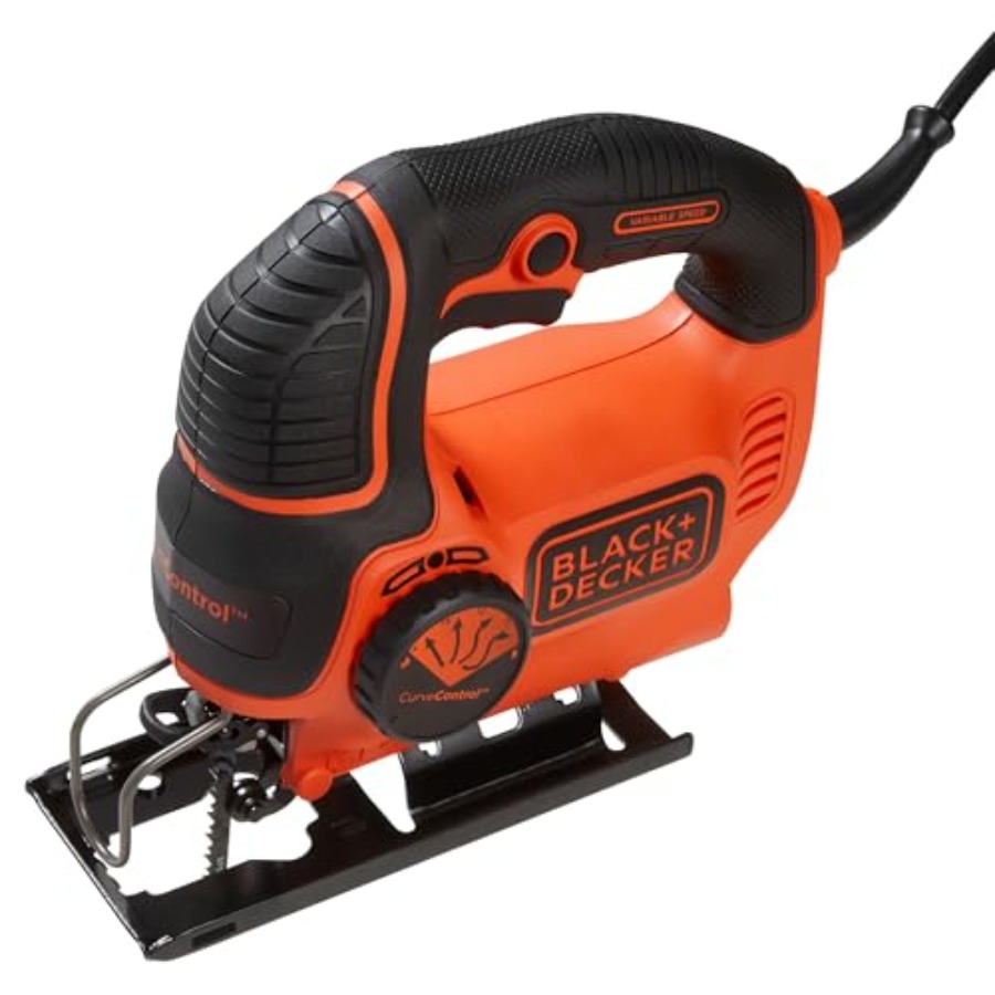 Jigsaw Orbital Blade - Jig Saw 5-Amp 3 000 Blade