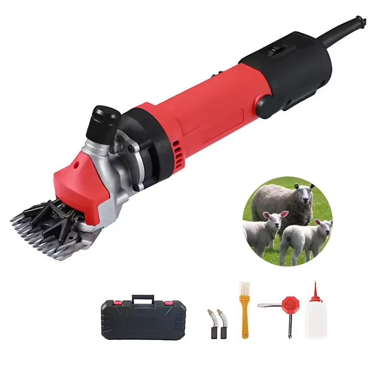 Power Tools Australia - Electric sheep scissors new design small