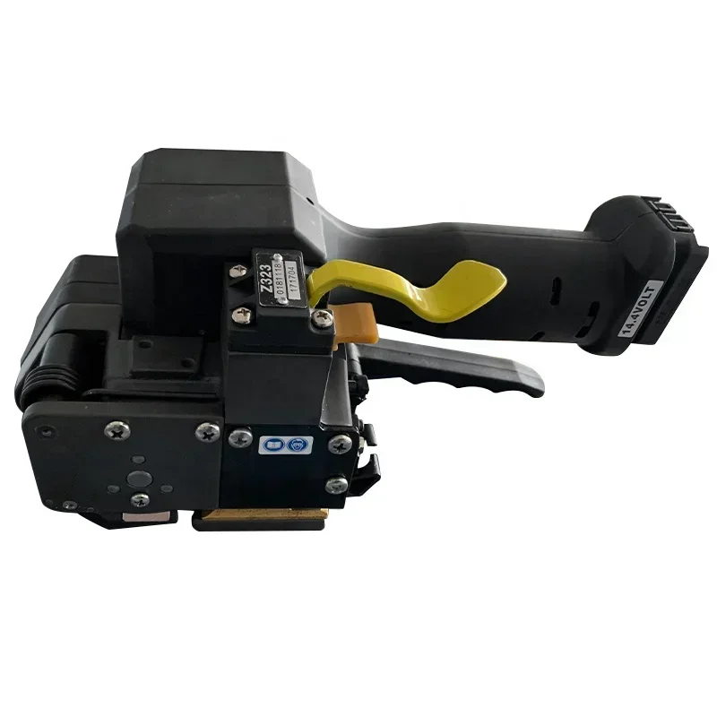 Power Tools You Need - Nick 72w Power Battery Strapping Tool