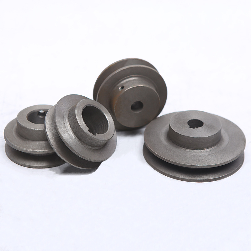 Power Tools Brands - Brand New V-Belt Pulley Dia 50-100mm