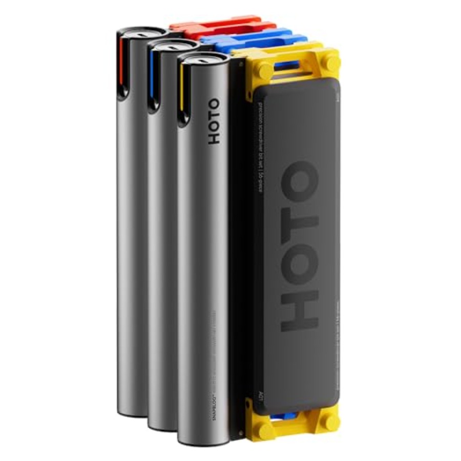 Rotary Tool Kit - SNAPBLOQ 3-in-1 Mini Power Tool Kit
