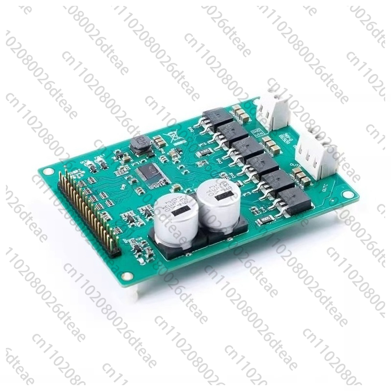 DRV8301 high-power motor drive - Power Tools Vector avaliação e preço