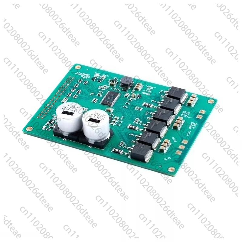 DRV8301 high-power motor drive - Power Tools Vector avaliação e preço