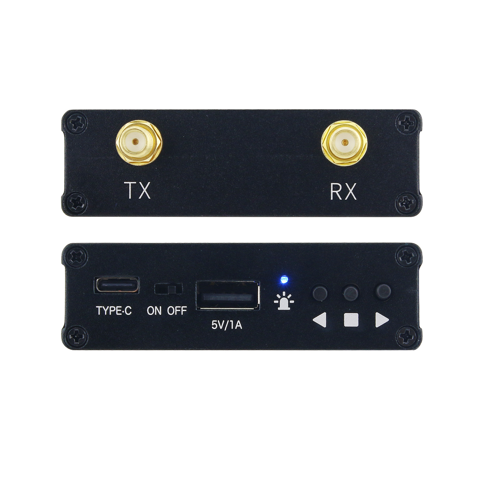 NanoVNA-F V3 1MHz-6GHz Portabl - Power Tools Vector avaliação e preço
