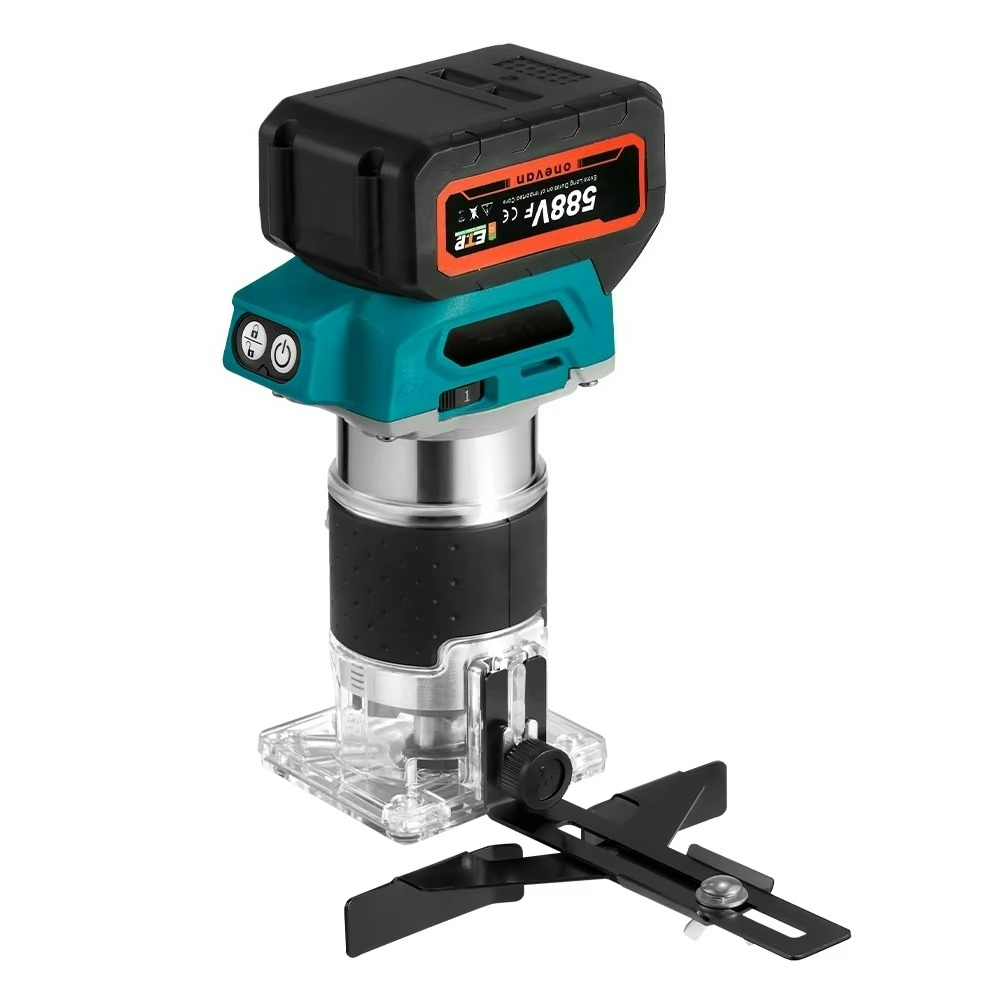 Fast Speed Compact Power Route - Power Tools Wood avaliação e preço