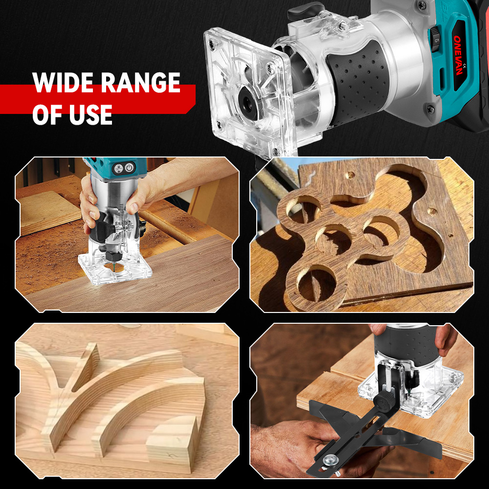 Fast Speed Compact Power Route - Power Tools Wood avaliação e preço