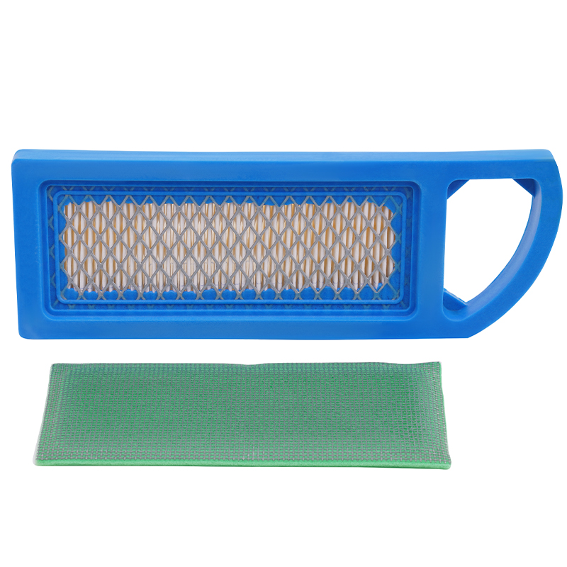 Air Filter & Pre Filter For 79 - Power Quality Tools avaliação e preço
