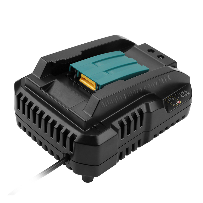 4A Battery Charger for Makita  - Power Quality Tools avaliação e preço