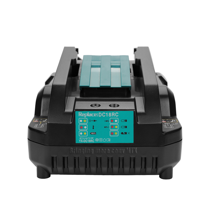 4A Battery Charger for Makita  - Power Quality Tools avaliação e preço