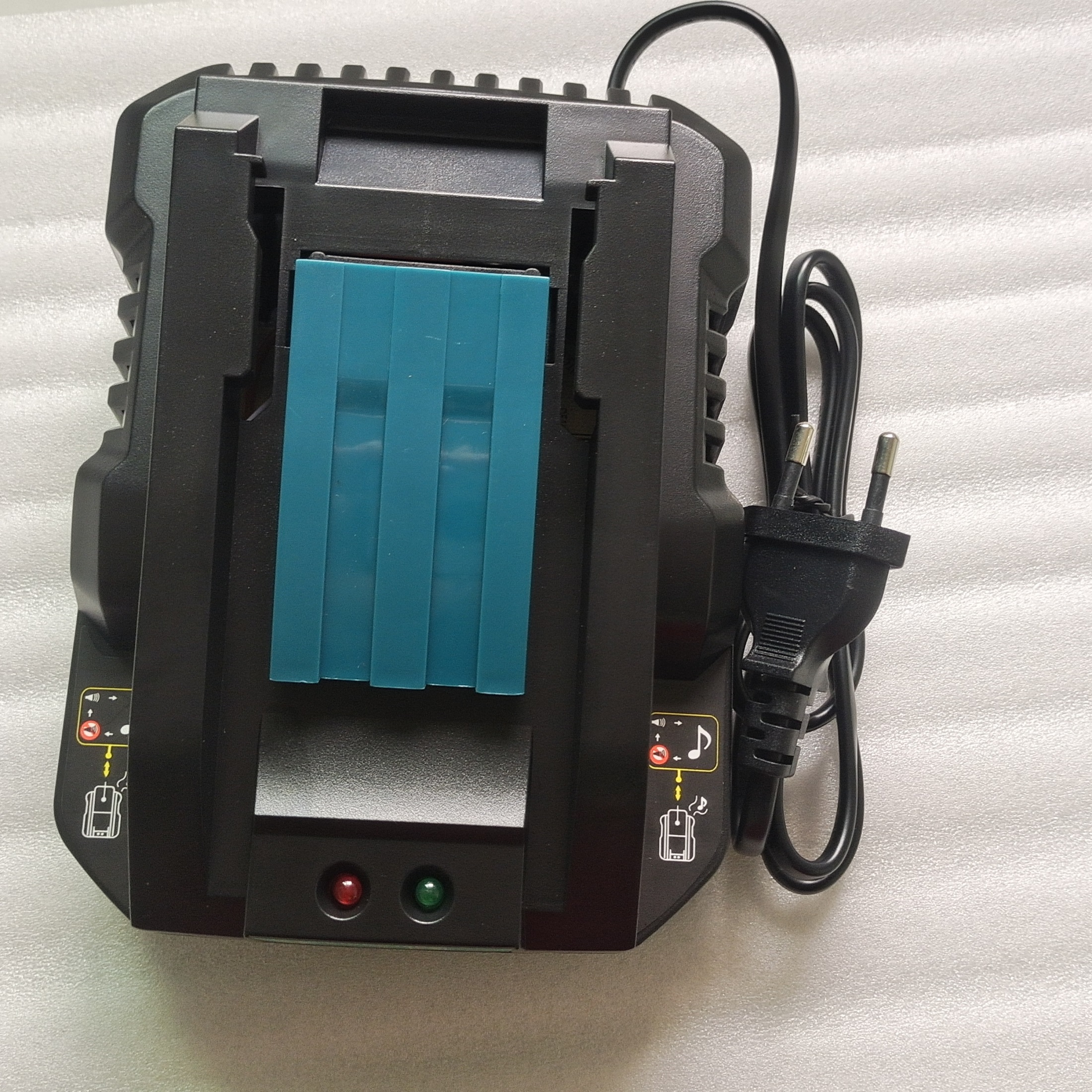 4A Battery Charger for Makita  - Power Quality Tools avaliação e preço