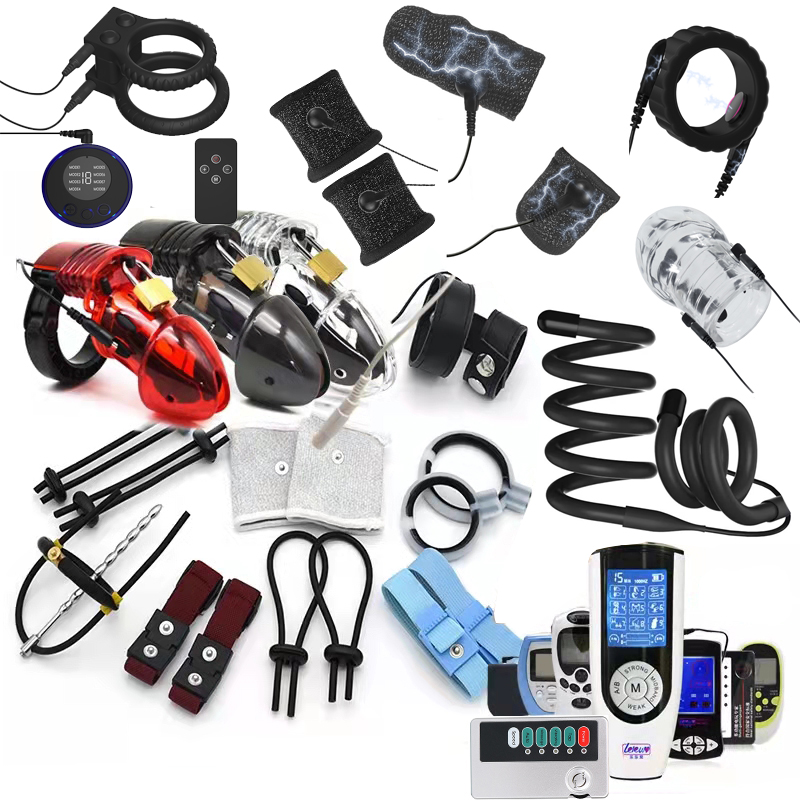 Strongest BDSM Power Box,Elect - Power Toolbox avaliação e preço