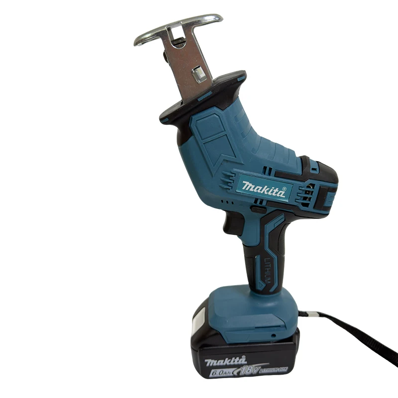 Makita Cordless Electric Recip - Power Tools Wood avaliação e preço