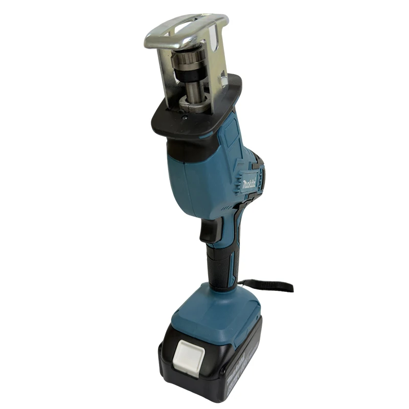 Makita Cordless Electric Recip - Power Tools Wood avaliação e preço