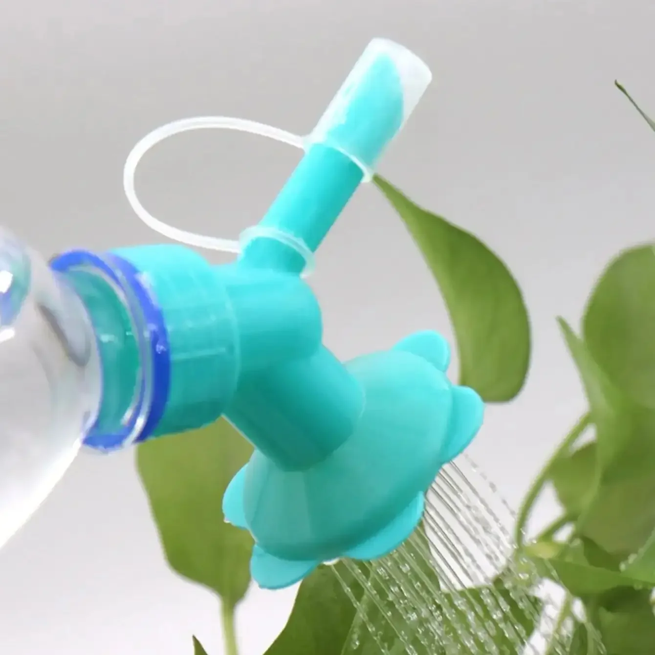 1PC - Easy Watering Sprinkler  - Power Tools You Need avaliação e preço