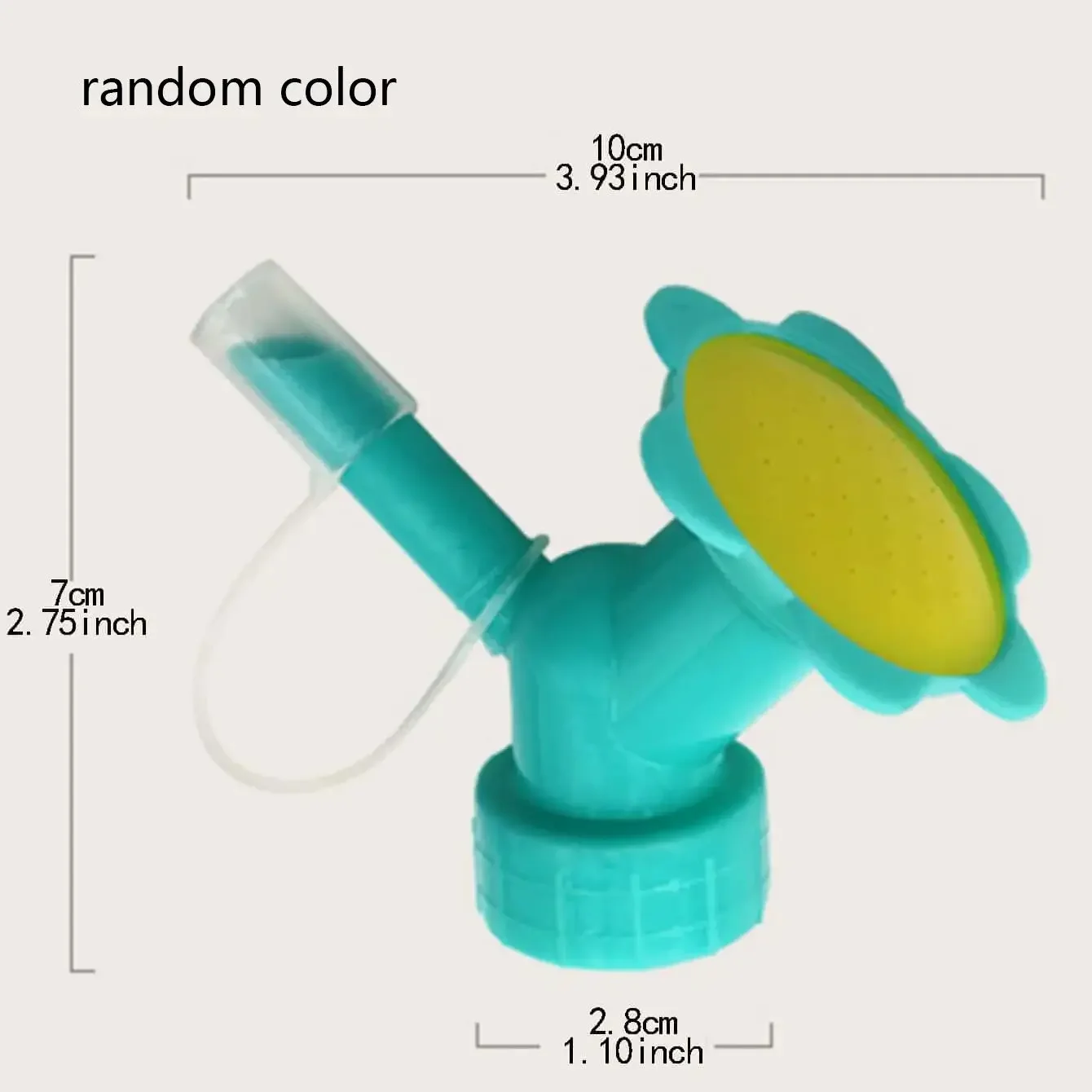 1PC - Easy Watering Sprinkler  - Power Tools You Need avaliação e preço