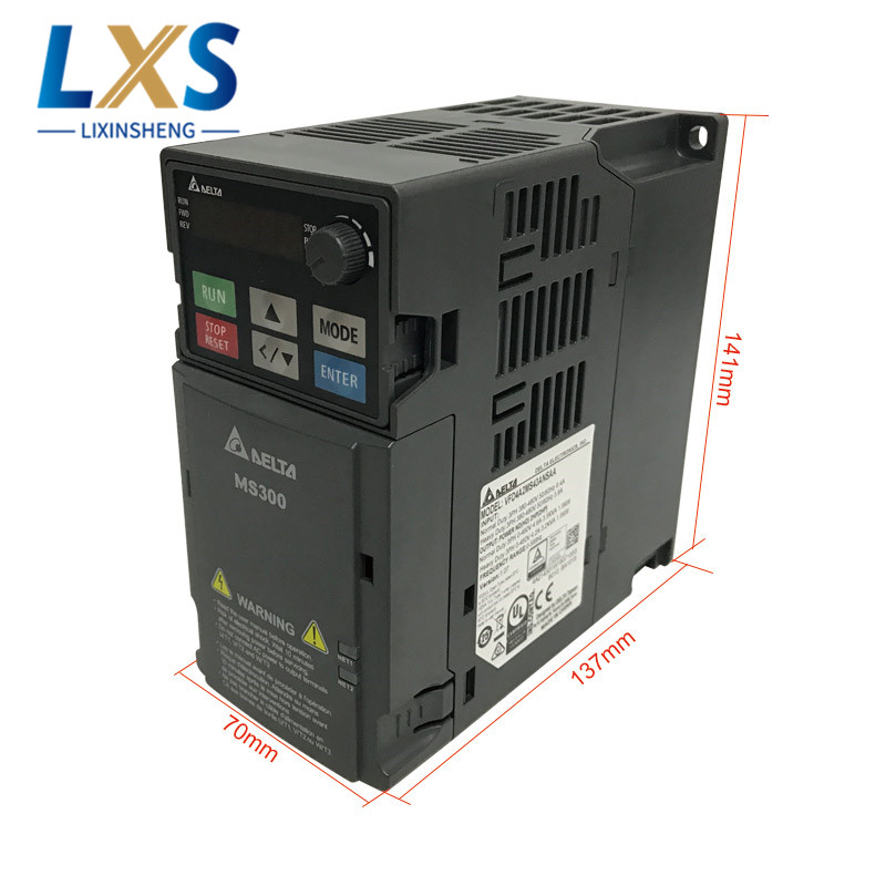 Japan MS Series Power Inverter - Power Tools Vector avaliação e preço