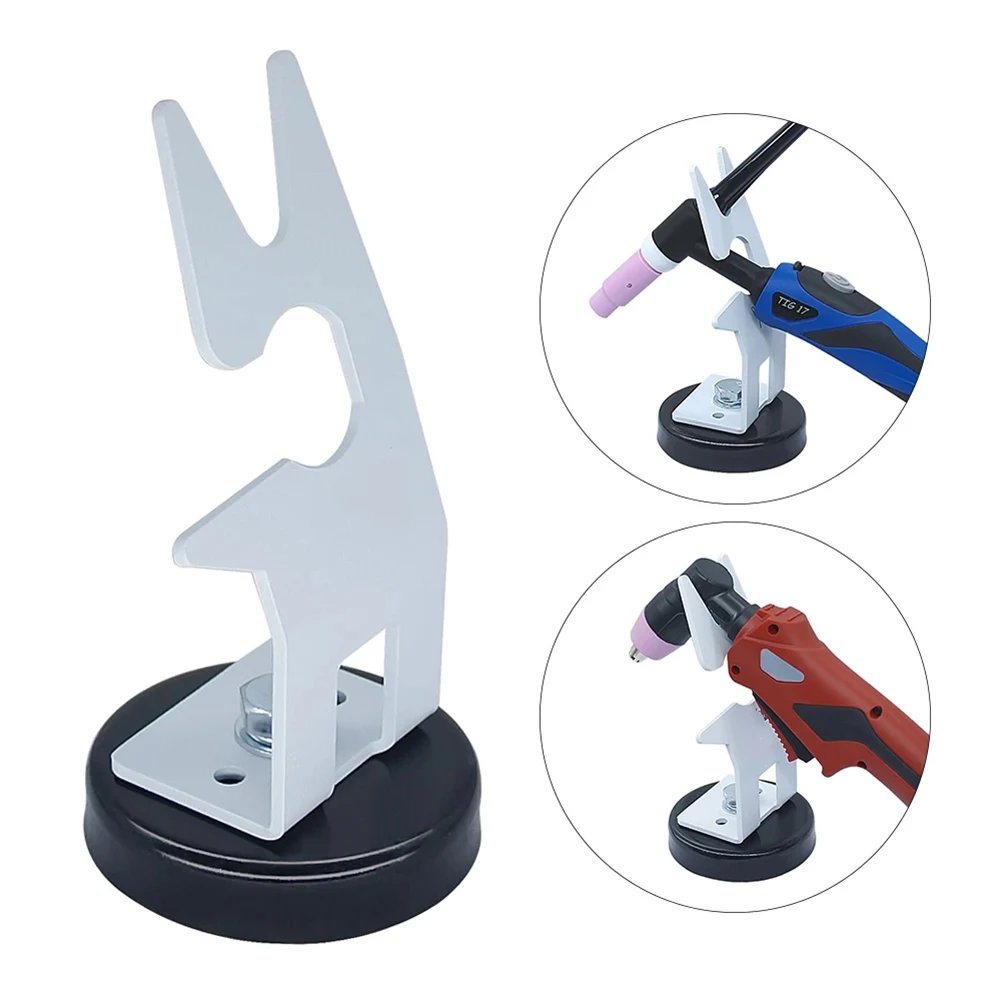 TIG Welding Torch Stand For Ti - Power Tools Brands avaliação e preço