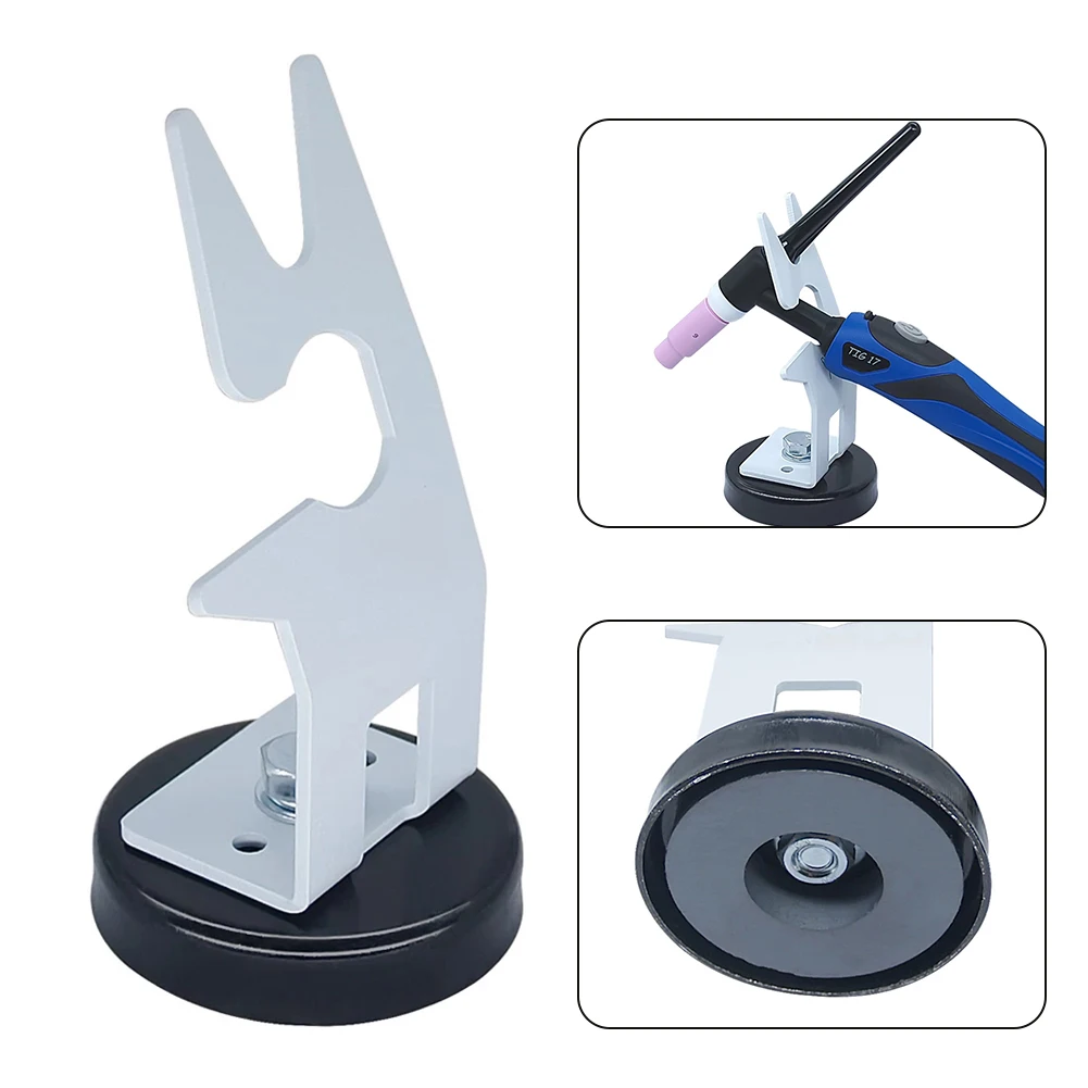 TIG Welding Torch Stand For Ti - Power Tools Brands avaliação e preço