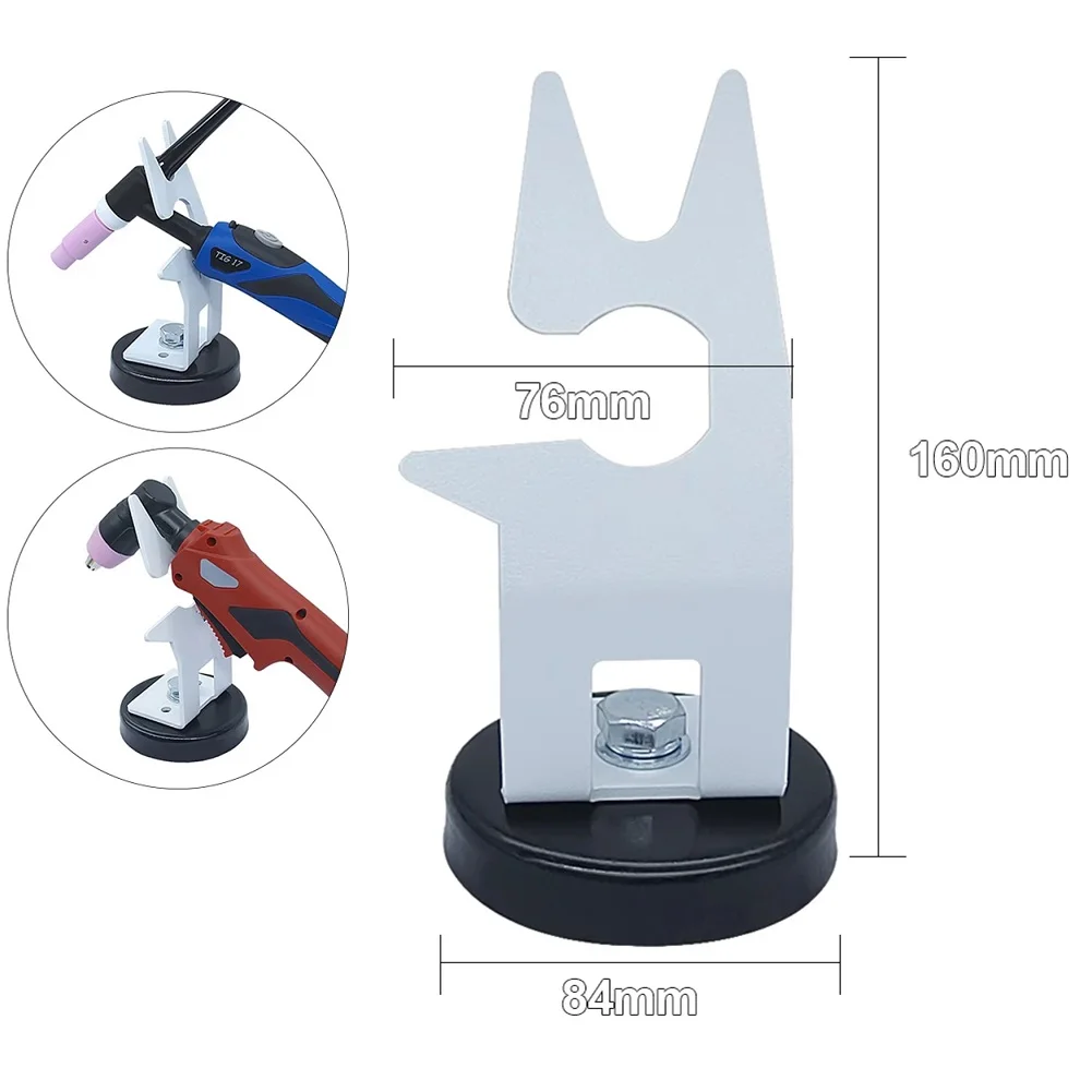 TIG Welding Torch Stand For Ti - Power Tools Brands avaliação e preço