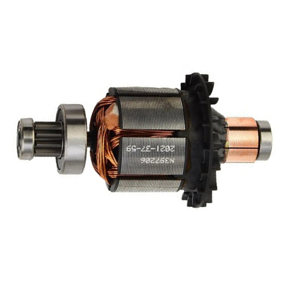 Electric Armature For Power To - Power Tools Brands avaliação e preço