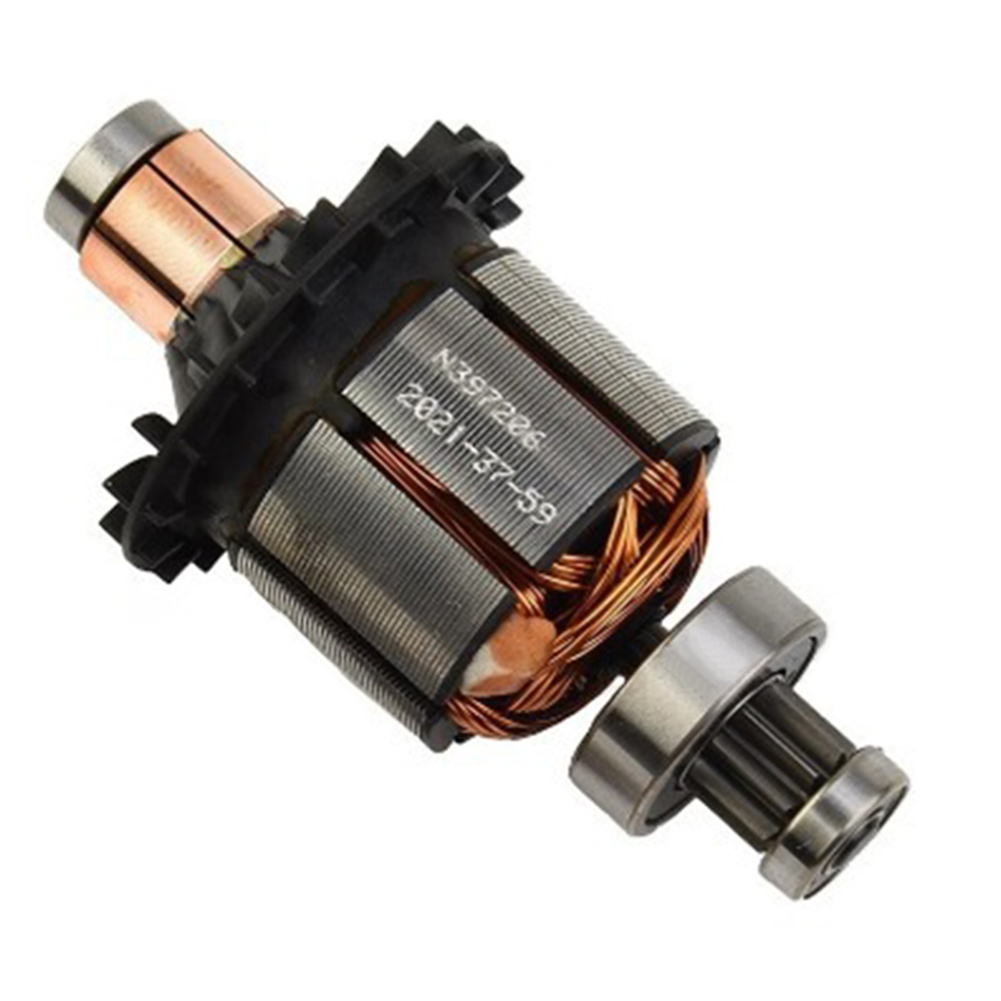 Electric Armature For Power To - Power Tools Brands avaliação e preço