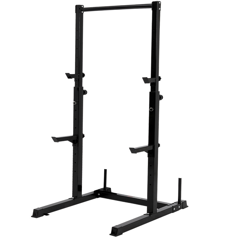 Adjustable Squat Rack Gym Squa - Power Quality Tools avaliação e preço