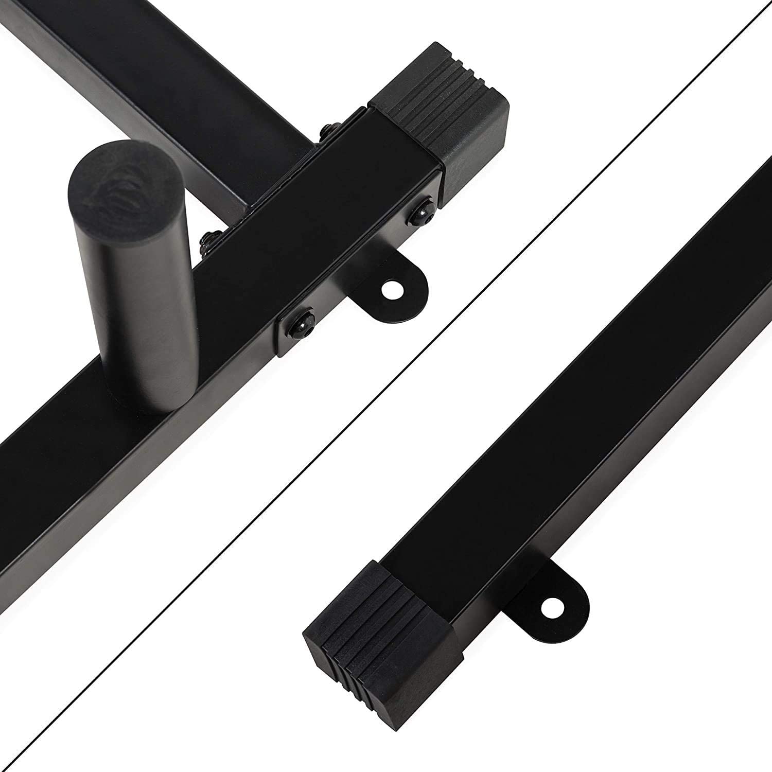 Adjustable Squat Rack Gym Squa - Power Quality Tools avaliação e preço