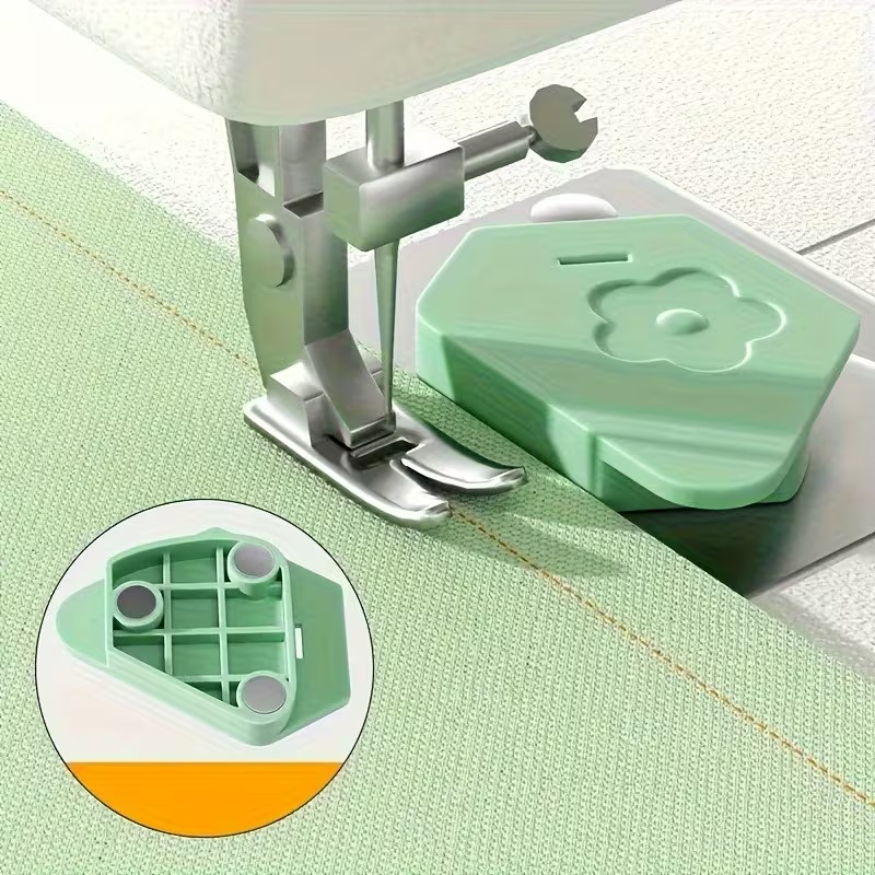 3pcs Magnetic Sewing Presser F - Power Tools You Need avaliação e preço
