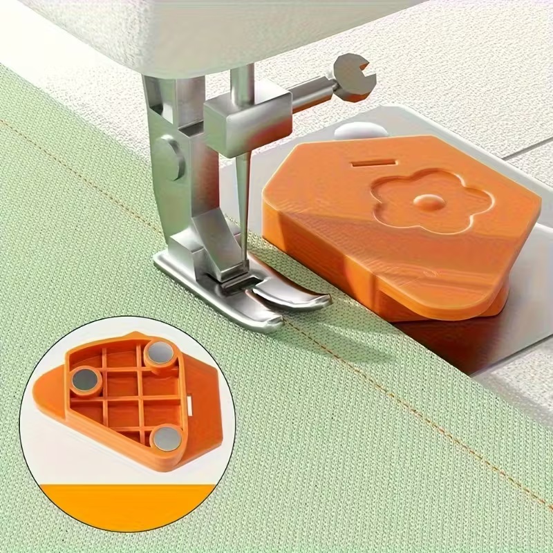 3pcs Magnetic Sewing Presser F - Power Tools You Need avaliação e preço
