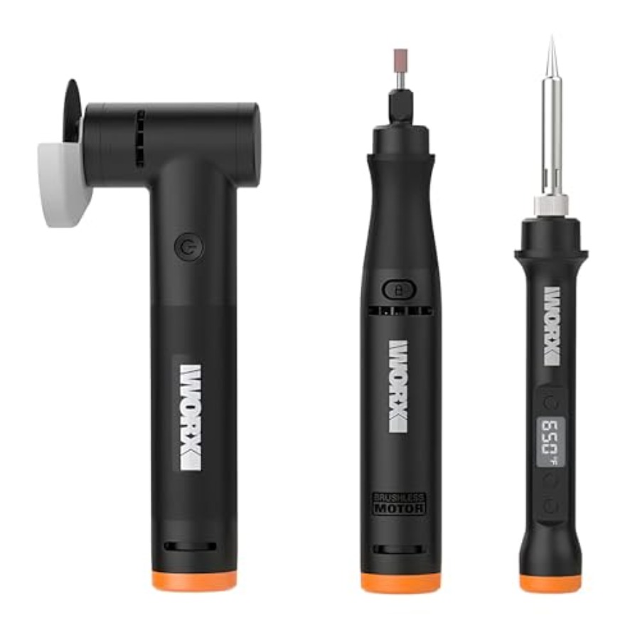 Crafting Tool Combo Kit - Rota - Rotary Tool Kit avaliação e preço