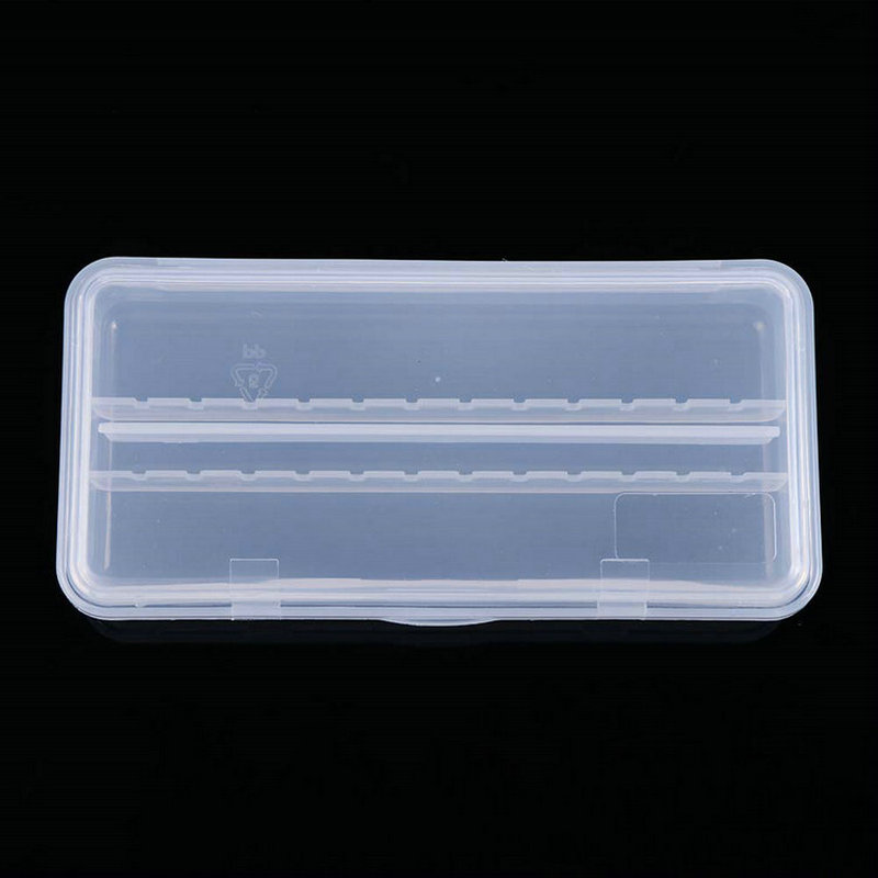 1Pcs 10/12/20/30 Holes Nail Bo - Power Toolbox avaliação e preço
