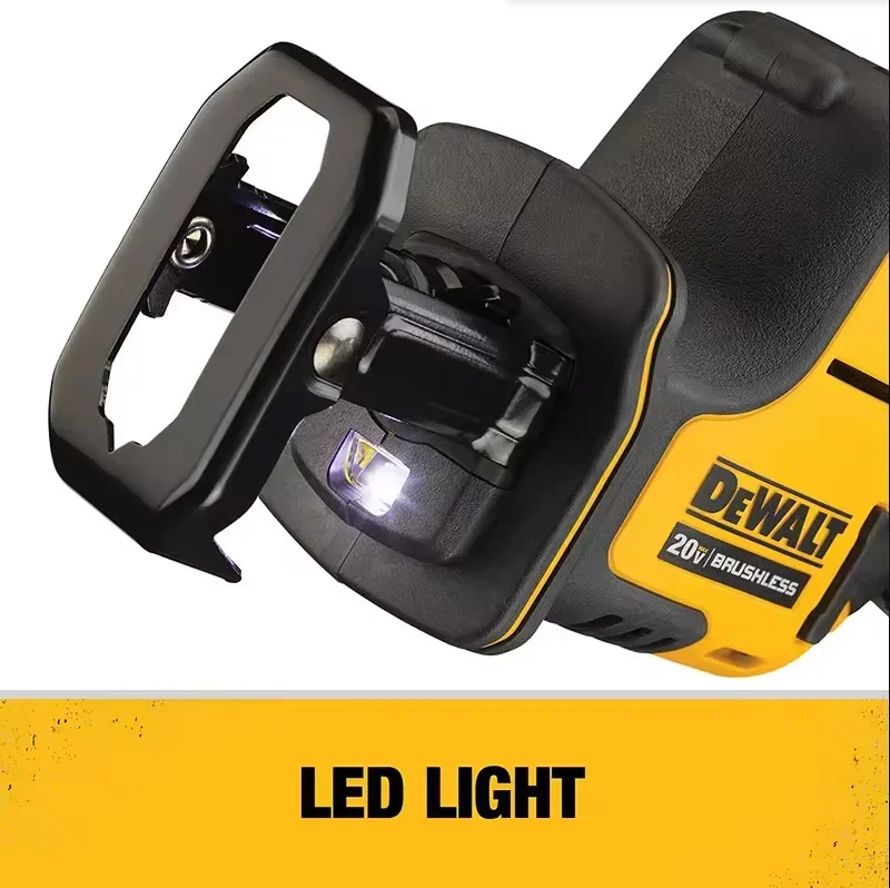 DEWALT Reciprocating Saw Cordl - Power Tools Wood avaliação e preço