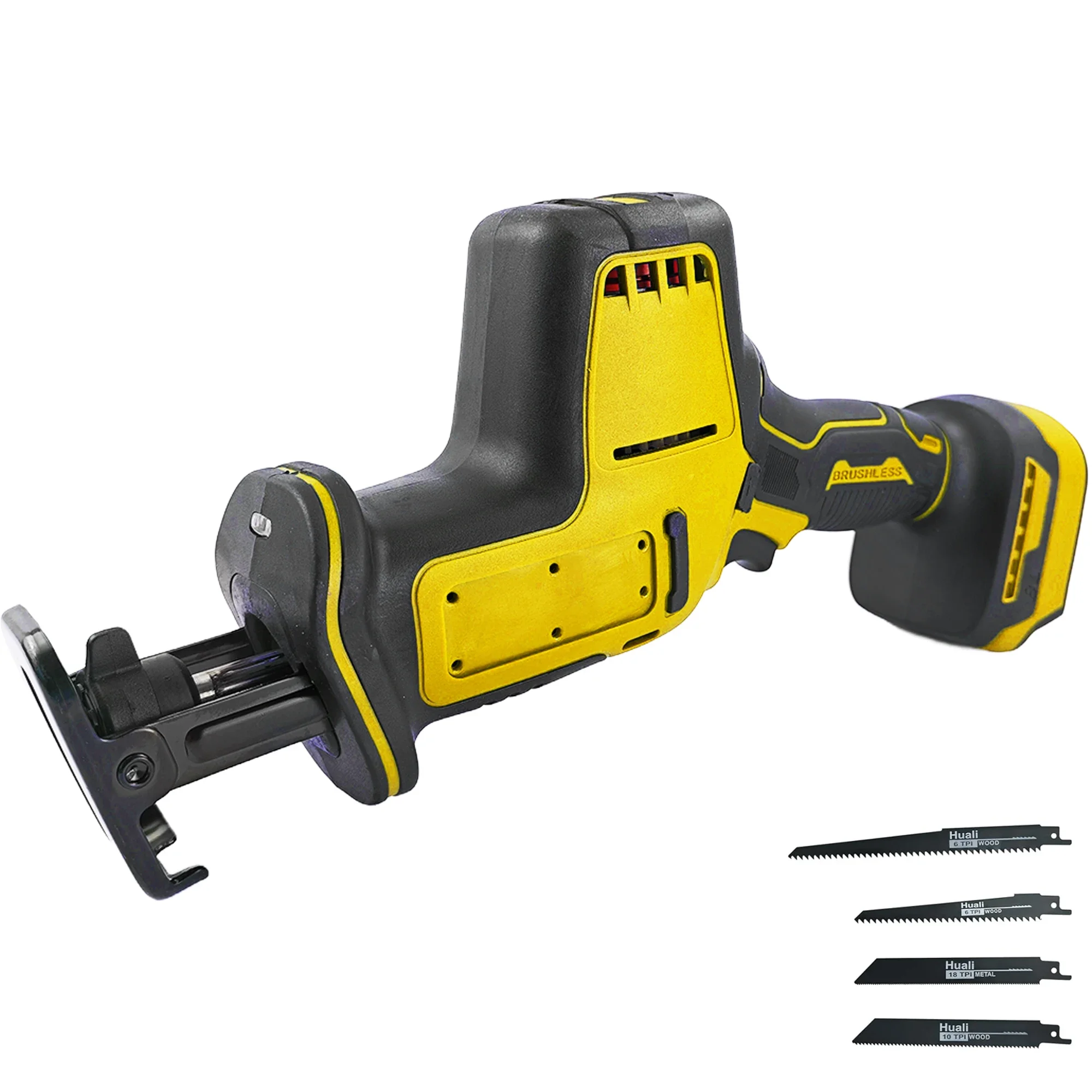 DEWALT Reciprocating Saw Cordl - Power Tools Wood avaliação e preço
