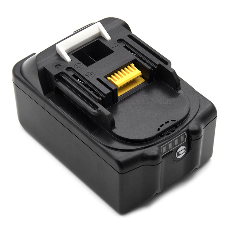 Power Tool Lithium Battery Cas - Power Toolbox avaliação e preço