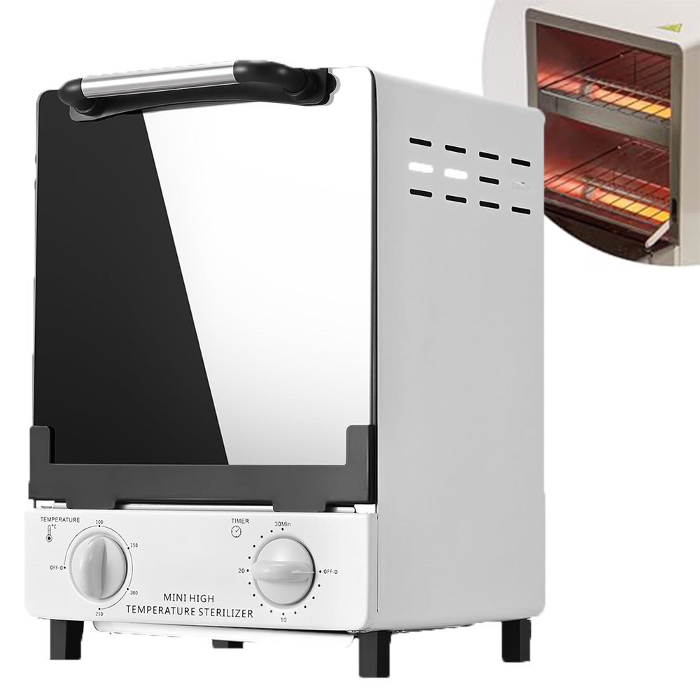YIKOOLIN 12L High-Temperature  - Power Toolbox avaliação e preço