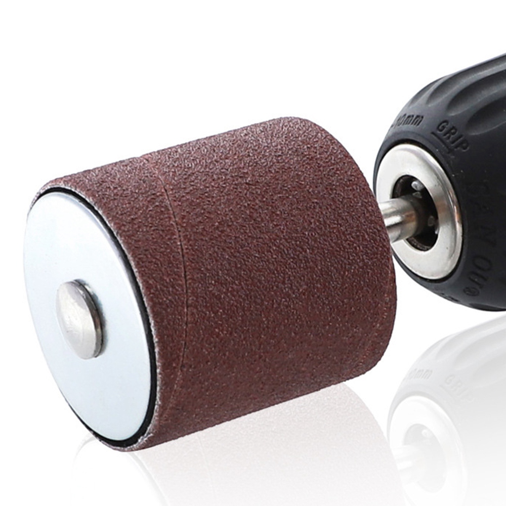Drum Sander Kit Sanding Belt S - Rotary Tool Kit avaliação e preço