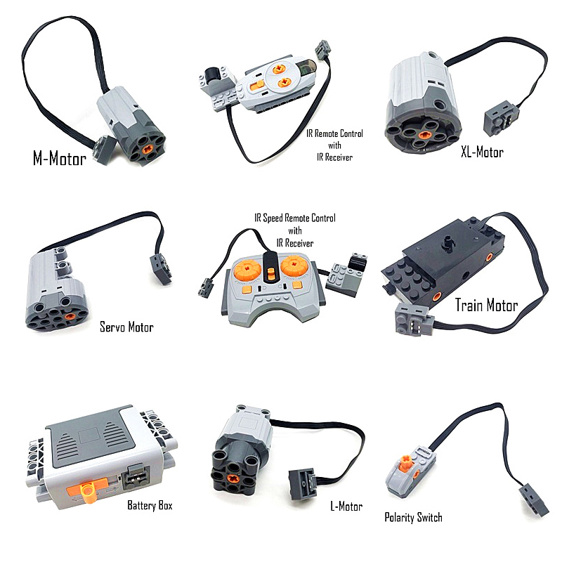 Technical parts Motor multi po - Power Tools Brands avaliação e preço