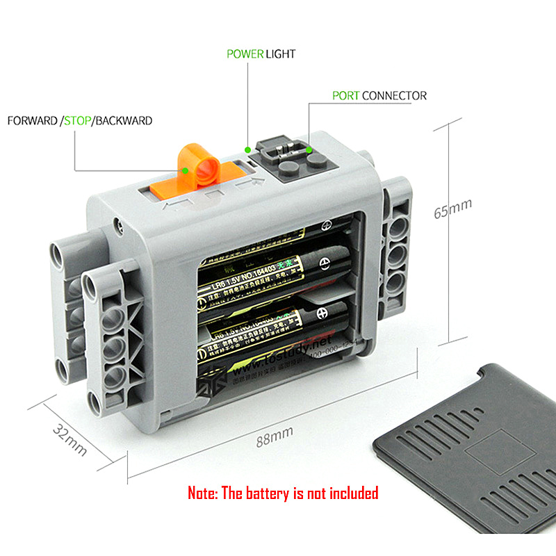 Technical parts Motor multi po - Power Tools Brands avaliação e preço