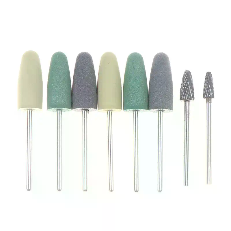 Dental Resin Base Acrylic Poli - Rotary Tool Kit avaliação e preço