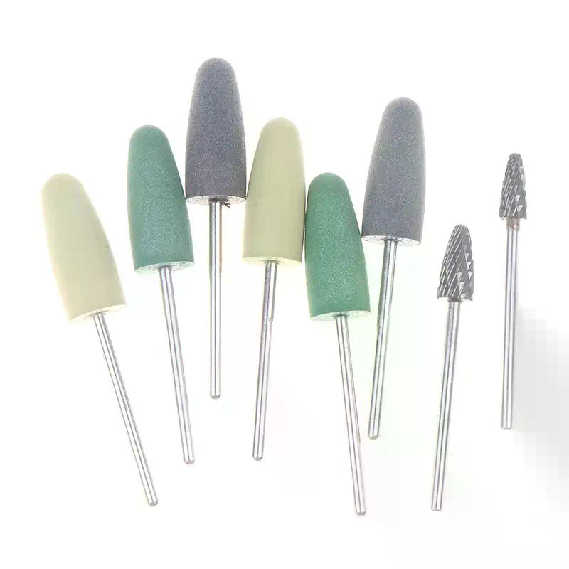 Dental Resin Base Acrylic Poli - Rotary Tool Kit avaliação e preço