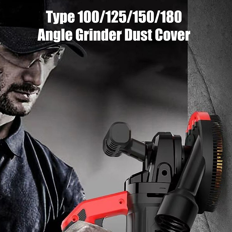 High-Quality Angle Grinder Dus - Power Quality Tools avaliação e preço