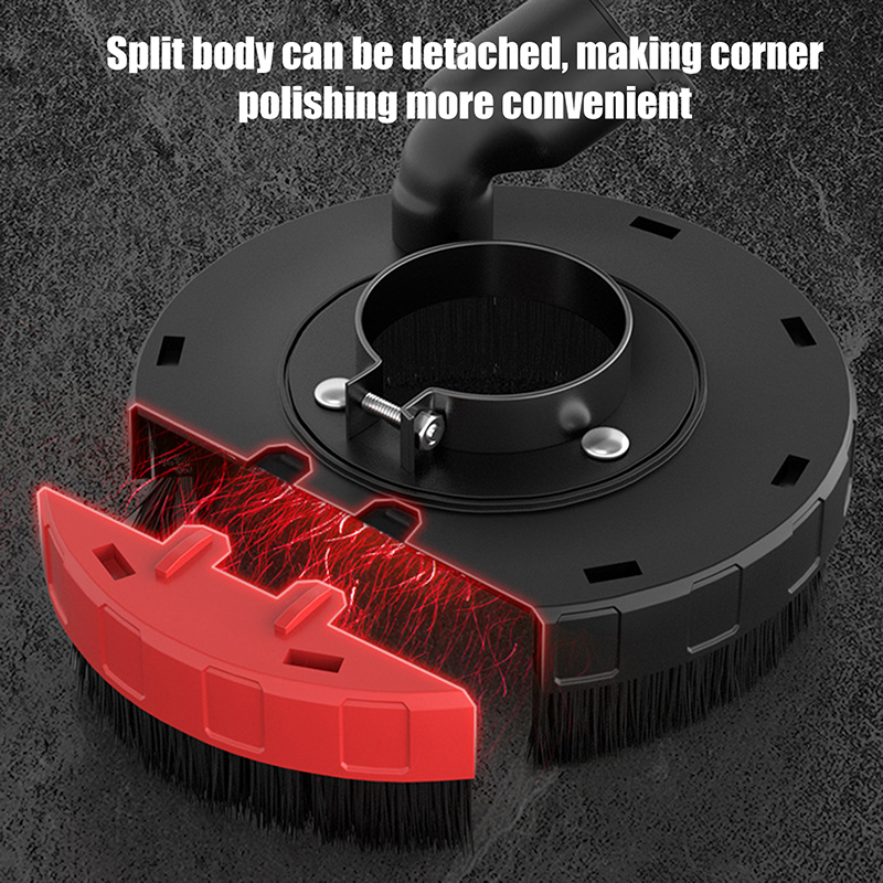 High-Quality Angle Grinder Dus - Power Quality Tools avaliação e preço