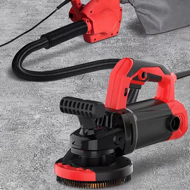 High-Quality Angle Grinder Dus - Power Quality Tools avaliação e preço