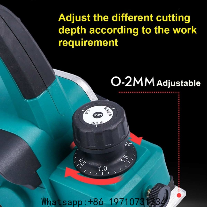 18V 15000rpm Rechargeable Elec - Power Tools Wood avaliação e preço