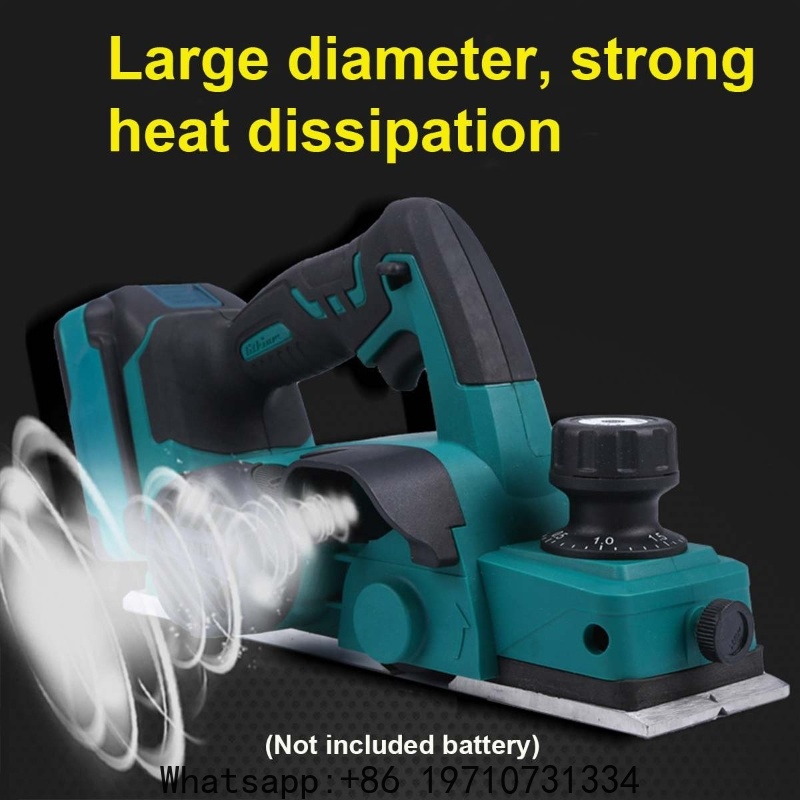 18V 15000rpm Rechargeable Elec - Power Tools Wood avaliação e preço