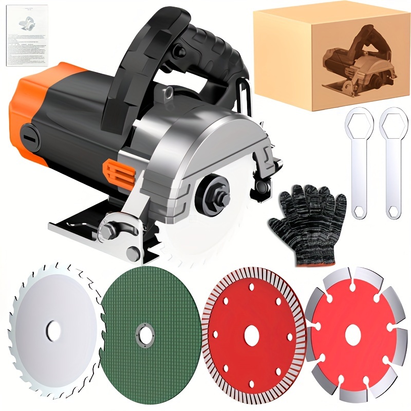 Newly Upgraded Saw for Wood Cu - Power Tools Wood avaliação e preço