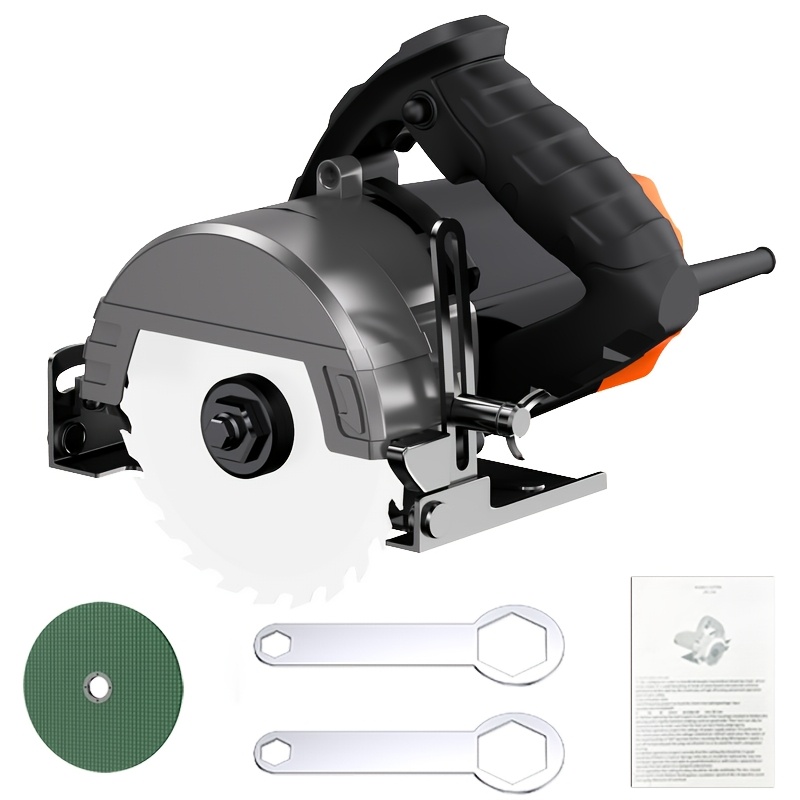 Newly Upgraded Saw for Wood Cu - Power Tools Wood avaliação e preço