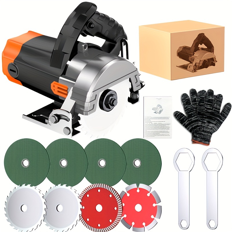 Newly Upgraded Saw for Wood Cu - Power Tools Wood avaliação e preço