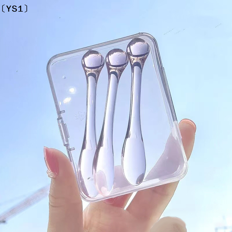 〔YS1〕1/3pcs Acrylic Cosmetic S - Power Toolbox avaliação e preço